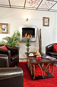 Residel Hotel Sevrier 20 Chemin des Aires