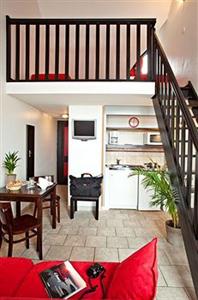 Residel Hotel Sevrier 20 Chemin des Aires