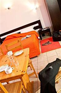 Residel Hotel Sevrier 20 Chemin des Aires