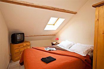 Residel Hotel Sevrier 20 Chemin des Aires