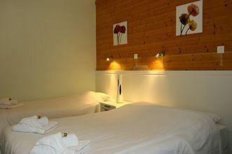 Hotel Le Regina Saint-Gervais-les-Bains 74 Avenue de Miage