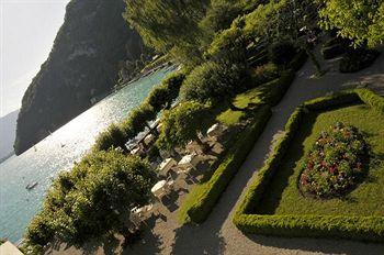 Hôtel Abbaye de Talloires Chemin Des Moines