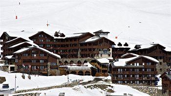 Village Montana Hotel Tignes Les Almes