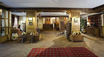 Village Montana Hotel Tignes Les Almes