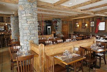 Village Montana Hotel Tignes Les Almes