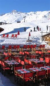 Village Montana Hotel Tignes Les Almes