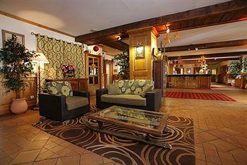 Village Montana Hotel Tignes Les Almes