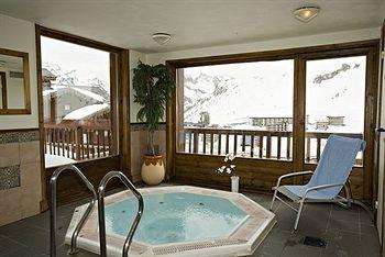 Village Montana Hotel Tignes Les Almes