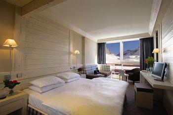 Le Ski D'Or Hotel Tignes Val Claret