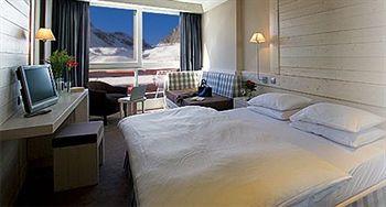 Le Ski D'Or Hotel Tignes Val Claret