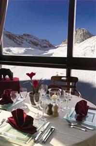 Le Ski D'Or Hotel Tignes Val Claret