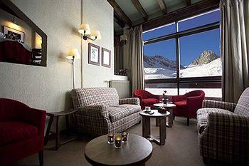 Le Ski D'Or Hotel Tignes Val Claret