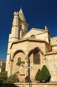 Balladins Hotel Villeneuve-les-Beziers 6 Avenue des Colombes