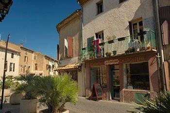 Balladins Hotel Villeneuve-les-Beziers 6 Avenue des Colombes