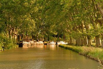 Balladins Hotel Villeneuve-les-Beziers 6 Avenue des Colombes