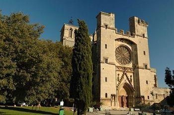 Balladins Hotel Villeneuve-les-Beziers 6 Avenue des Colombes