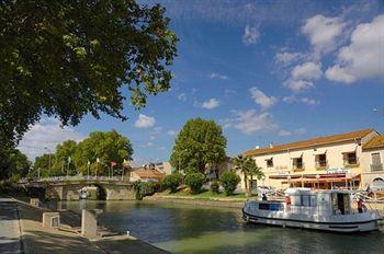 Balladins Hotel Villeneuve-les-Beziers 6 Avenue des Colombes