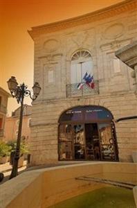 Balladins Hotel Villeneuve-les-Beziers 6 Avenue des Colombes