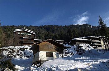 Le Front De Neige Hotel Les Carroz d'Araches 959 Route Des Cervages