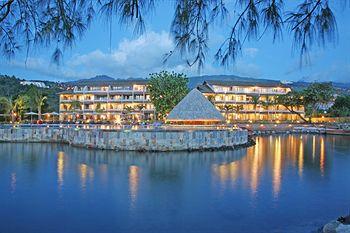 Manava Suite Resort Tahiti BP 2851 Punavai Punaauia