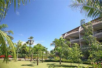 Manava Suite Resort Tahiti BP 2851 Punavai Punaauia