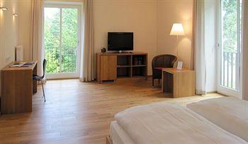 B&O Parkhotel Bad Aibling Dietrich Bonhoeffer Strasse 1