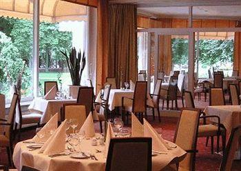 Domina Parkhotel Kurhaus Bad Kreuznach Kurhausstrasse 28