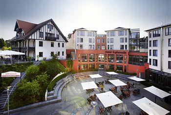 Hotel Esplanade Resort & Spa Bad Saarow Seestrasse 49