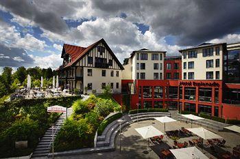 Hotel Esplanade Resort & Spa Bad Saarow Seestrasse 49