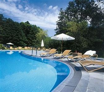 Hotel Esplanade Resort & Spa Bad Saarow Seestrasse 49