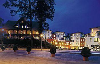 Hotel Esplanade Resort & Spa Bad Saarow Seestrasse 49