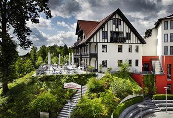 Hotel Esplanade Resort & Spa Bad Saarow Seestrasse 49