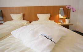 Aqualux Wellness & Tagungshotel Bad Salzschlirf Ahornstrasse 7