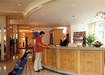 Dorint Seehotel & Resort Bitburg Sudeifel Biersdorf am See Seeuferstrasse 1