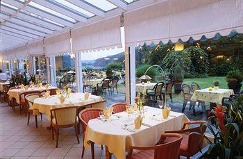 Dorint Seehotel & Resort Bitburg Sudeifel Biersdorf am See Seeuferstrasse 1