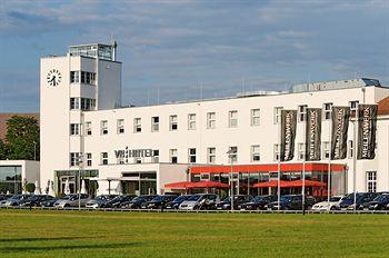 V8 Hotel Im Meilenwerk Boblingen Graf Zeppelin Platz