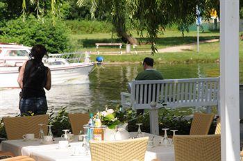 Ringhotel Landhaus Haveltreff Schwielowsee Weinbergstrasse 4