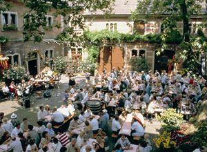 Steigenberger Hotel Deidesheim Am Paradiesgarten 1