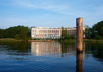 Iberotel Fleesensee Hotel Gohren-Lebbin Seeblick 30