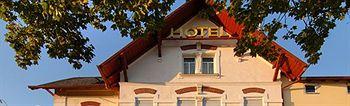 Hotel Fantasie Ansbach Eyber Strasse 75