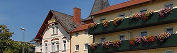 Hotel Fantasie Ansbach Eyber Strasse 75