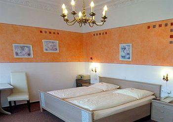 Hotel Fantasie Ansbach Eyber Strasse 75