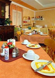 Hotel Fantasie Ansbach Eyber Strasse 75