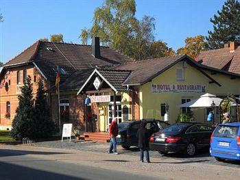 Hotel & Restaurant Alte Molkerei Kolleda Battgendorfer Strasse 1