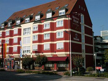 Best Hotel Zeller Konigsbrunn Bürgermeister-Wohlfarth-Strasse 78