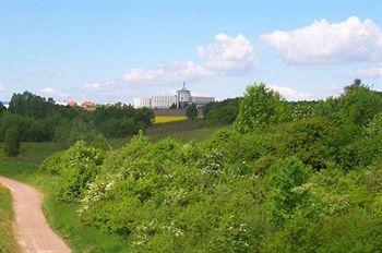 Top Countryline Hotel Meerane An Der Hohen Strasse 3