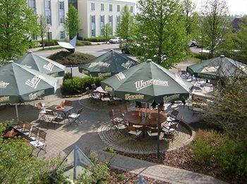 Top Countryline Hotel Meerane An Der Hohen Strasse 3