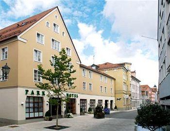 Drexel´s Parkhotel Memmingen Ulmer Strasse 7