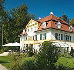 Biohotel Schlossgut Oberambach Munsing Oberambach 1