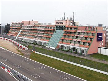 Dorint Am Nürburgring Hocheifel Hotel Nürburg Grand Prix Strecke